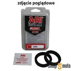 Uszczelniacze przedniego zawieszenia Ariete 33x45x10 TC4 (np. TZR 50, YZF-R 125 '08-11, Majesty 125 '03-09, Majesty 180 '03-06, Slider / Piaggio FLY 50-150)