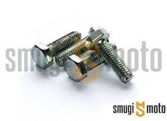 Śruba tarczy hamulcowej, Rieju M6x20mm