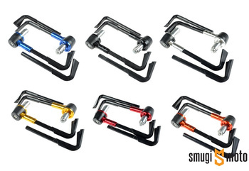 Osłony dłoni / handbary Rizoma Evo Replica (różne kolory)