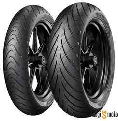 Opona Metzeler 140/70-12 ROADTEC SCOOTER 60L TL przód / tył DOT 2024