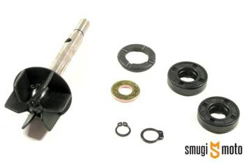 Reperaturka / zestaw naprawczy pompy wody RMS, Aprilia Leonardo 125-150 96-04 / Scarabeo 125-200 99-03