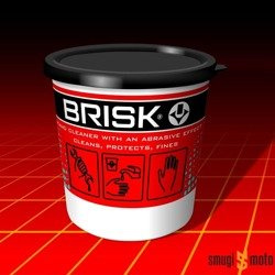 Pasta BHP Brisk 450g