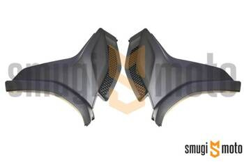 Nadkole tylne koła przedniego, Piaggio MP3 400 / MP3 500 '22-23 (prawe / lewe)