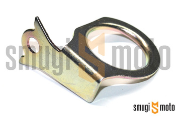 Podstawa / mocowanie termostatu zewnętrznego, Aprilia / Gilera / Piaggio 400-500