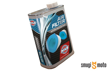 Olej do nasączania filtrów powietrza Nils Air Filter, 1l