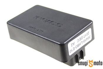 Moduł CDI, Kymco Agility 50 RS / Like 50 / Super 8 50 2T (30410-LHB3-E10)