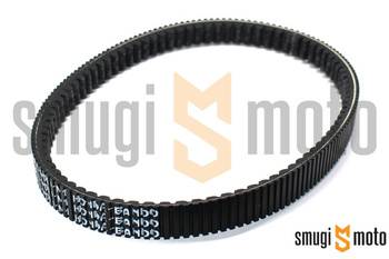Pasek napędowy, Honda PCX 125 '18-21