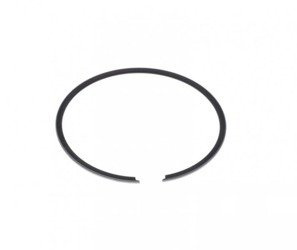 Pierścień tłoka d.49,00x1,00mm, Minarelli AM (np. Malina, Barikit)