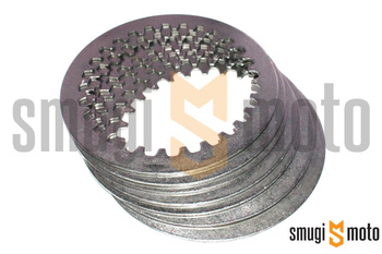 Przekładki sprzęgła TRW, Suzuki GSF, GSX, GSX-R 600/650/750 '85-