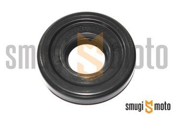 Uszczelniacz wału, prawy, końcowy, Suzuki AN 400 Burgman (12x29x6)