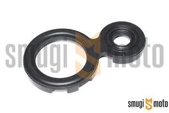 Uszczelka kanału świecy zapłonowej, Kawasaki ZX-6R 600 / 636 Ninja '95-06