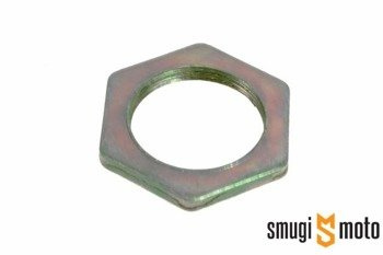 Nakrętka sprzęgła M28x1 na klucz 39mm (Minarelli / Peugeot / Aprilia SR2000)