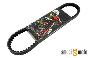 Pasek napędowy Stage6 Pro, Peugeot / TGB