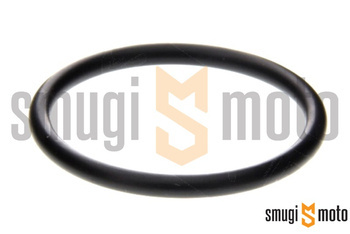 Uszczelka śruby spustowej oleju 34,52x3,53mm, np. Yamaha X-Max 125 / MT 125 / WR 125 / XC 125 / YZF-125 / Aerox 50cc / Neos 50cc