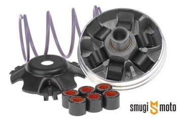 Wariator Malossi Multivar MHR Team Overrange, Gilera / Piaggio 1998-