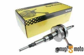 Wał korbowy Jasil / Top Racing Evolution NG, Morini AC - WYCOFANY Z PRODUKCJI