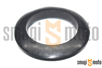 Uszczelka / guma wlewu paliwa, Aprilia / Gilera / Piaggio / Vespa 50-850