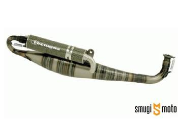 Wydech Tecnigas NON-E, Minarelli leżące (E)