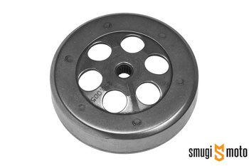 Dzwon sprzęgła Polini Speed Bell d.112mm, CPI / chińskie 2T / Derbi / Keeway 50 / Minarelli 100