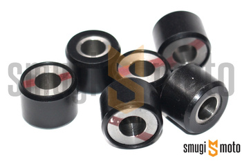 Rolki wariatora, Honda PCX 125 '18-22