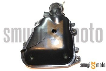 Filtr powietrza, kompletny, Minarelli leżące