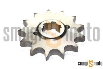 Zębatka przednia [428] 13z, Aprilia RX-SX 125 '18- / RS4 125 '11-