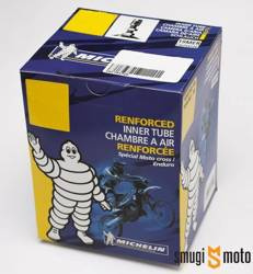 Dętka Michelin CH 19MFR 110/90-19, 120/80-19, 130/70-19 OFF ROAD