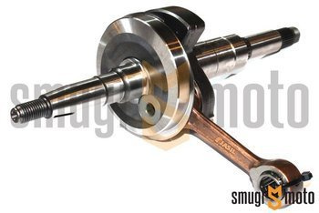 Wał korbowy Jasil / Top Racing STD, Aprilia SR / Suzuki Katana Ditech (silnik Aprilia)