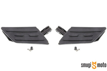 Podnóżek pasażera, Peugeot Kisbee 50 4T (prawy / lewy)