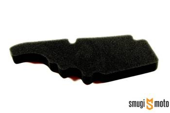 Filtr powietrza, Aprilia Sportcity, Derbi Boulevard, Malaguti Centro / Ciak, Piaggio Fly / Liberty / Typhoon, Vespa LX /  LXV /  S / 50-150