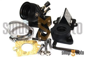 Zawór z króćcem Stage6 MKII, Gilera / Piaggio