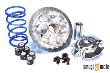 Wariator Polini High Speed, Yamaha NMax 125 '15- / Tricity 125 '17-20, MBK Ocito 125 '15-18