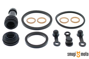 Zestaw naprawczy tylnego zacisku hamulcowego All Balls, Polaris Sportsman / Ranger 400-900