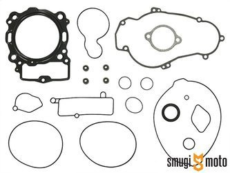 Uszczelki silnika Namura, KTM SXF 450 '07-12 / SX 450 ATV '09-10