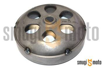 Dzwon sprzęgła d.134mm, Gilera / Piaggio 125-300, Leader / Quasar