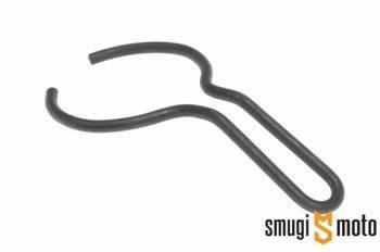 Zabezpieczenie zębatki startera nożnego Buzzetti, Minarelli