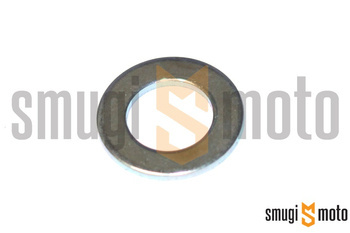 Podkładka np. wałka pompy wody / pompy oleju, D50B, Aprilia RS 125 4T, Derbi Terra 125 4T...