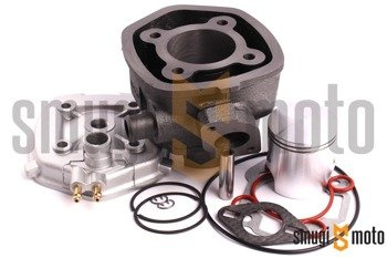 Cylinder SMG 70cc, Minarelli leżące LC (tłok Meteor)