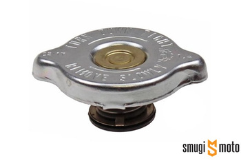 Korek chłodnicy, Rieju MRX / SMX (1,4bar)