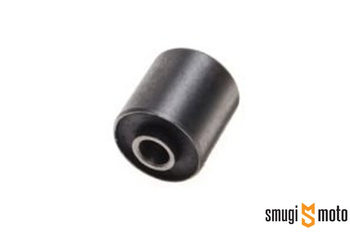 Tuleja metalowo - gumowa zawieszenia silnika 10x30x30/35 mm
