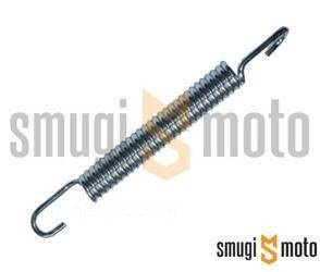 Sprężyna stopki bocznej, Derbi Senda / GPR, Gilera SMT / RCR (145mm x 15mm)