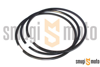 Pierścienie tłokowe, Peugeot Metropolis 400 '14-20