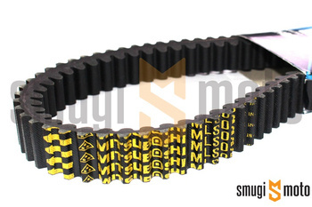 Pasek napędowy Mitsuboshi, Honda Silver Wing 400 4T LC / SW-T 400 4T LC
