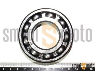 Łożysko wału, prawe, Suzuki LS 650 Savage, AN, DR, UH, VL...