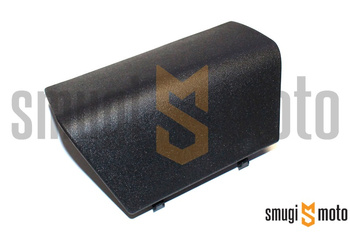 Zaślepka prawa kokpitu, Peugeot Satelis 125-500 - WYCOFANY Z PRODUKCJI