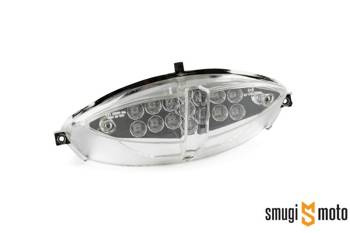 Lampa tylna STR8 Lexus Style LED, z kierunkowskazami, Peygeot Speedfight 2 (E)