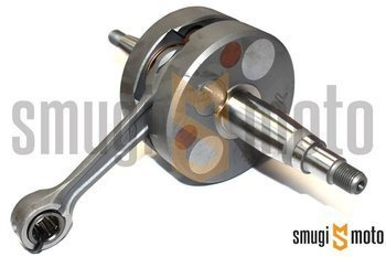 Wał korbowy Jasil / Top Racing High-Tech, Derbi Senda (EBS)