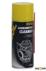 Środek do czyszczenia gaźników Mannoll Carburator Cleaner 400ml