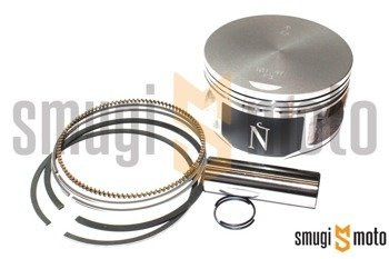 Tłok kompletny Namura, Yamaha YFM 660 Raptor '01-05 (różne rozmiary)