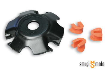 Talerz wariatora (pokrywa rolek) Malossi, do wariatorów Malossi Multivar